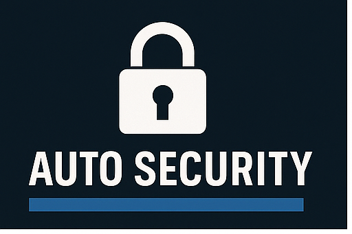 Auto Security