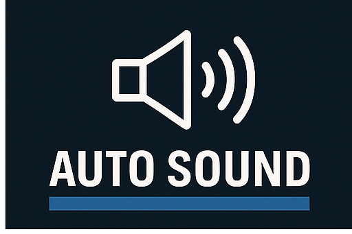 Auto Sound