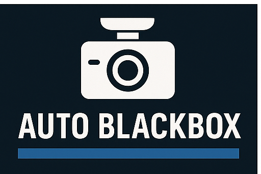 Auto Blackbox